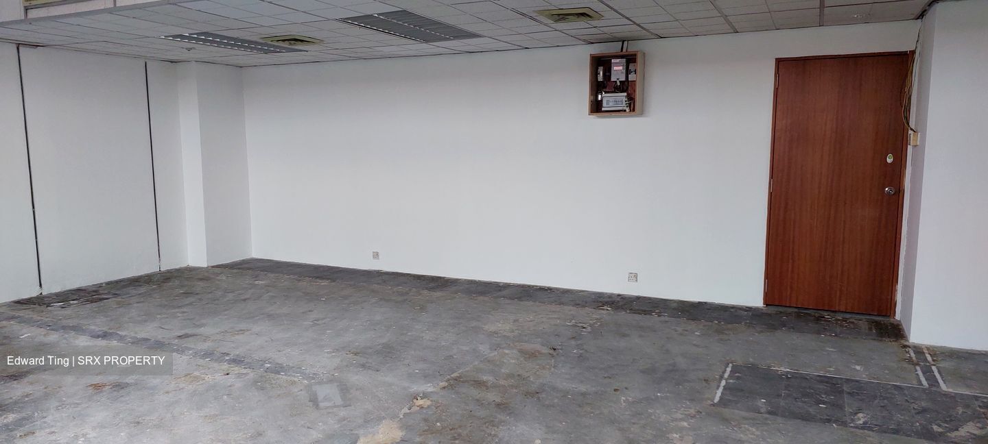 Manhattan House (D3), Office #500983261